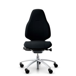 Kontorstol RH Mereo 220, grå