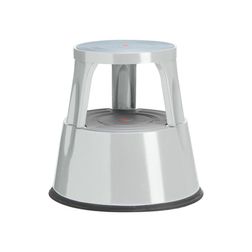 Elefantfod Steel