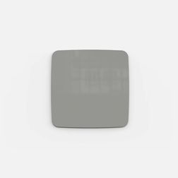 Glastavle Flow Wall 30x30 cm