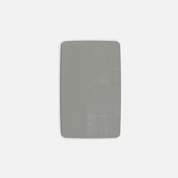 Glastavle Flow Wall 100x200 cm