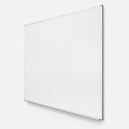 Whiteboard Lintex Boarder 90x60 cm.