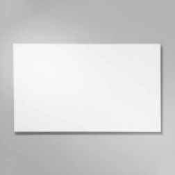 Akustik whiteboard tavle 100x120 cm