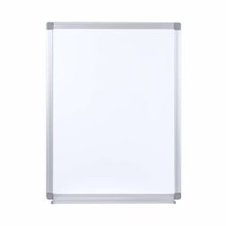 Whiteboard tavle ECO 180x120 cm.