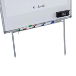 Flipover stativ ECO 70x100h cm.