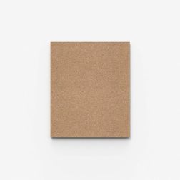 Opslagstavle Lintex Air Kork 99x119 cm