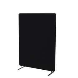 Skærmvæg ECO PURE 100x140 cm m. fødder