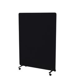 Skærmvæg ECO PURE 100x142 cm m. hjul
