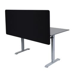 Frontskærm ECO PURE 160x70 cm