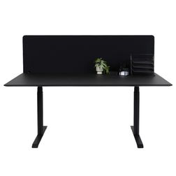 Frontskærm ECO PURE 180x70 cm