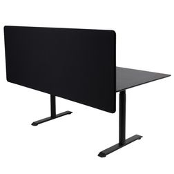 Frontskærm ECO PURE 180x70 cm
