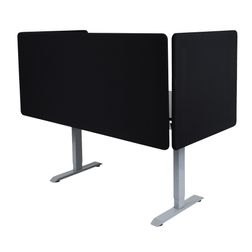 Komplet sæt ECO PURE 160x70 m. 2x 80x70
