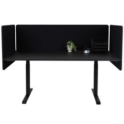 Komplet sæt ECO PURE 180x70 m. 2x 80x70