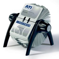 Rullekartotek VISIFIX®FLIP VEGAS