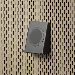 APTO Adapt Board trådløs oplader, sort