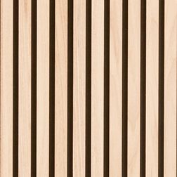 Butiksdisk Quick 60x60 akustik