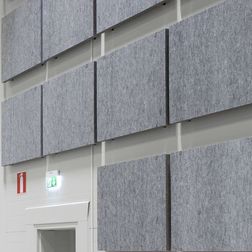 Effekt EcoSUND m. beslag 120x60 cm