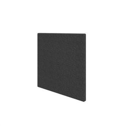 Plain Panel, 58x58x6 cm