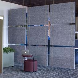 Effekt EcoSUND Pendent, 120x60h cm