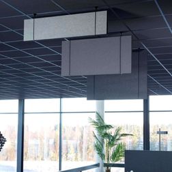 Effekt EcoSUND Pendent, 120x30h cm