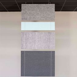 Effekt EcoSUND Pendent, 120x90h cm