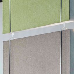 Effekt EcoSUND Pendent, 120x90h cm