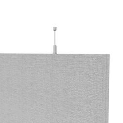 Loftpanel Modus 120x40h cm