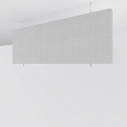 Loftpanel Modus 120x40h cm