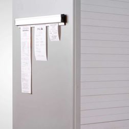 Opslagsskinne 60 cm