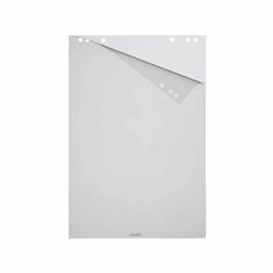 Flipoverblokke 5 stk. 60x85h cm.