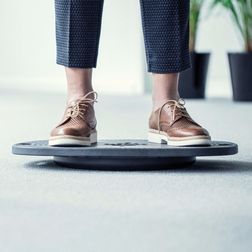 Backapp 360 balanceboard