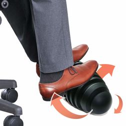 Ergonomisk bold/fodstøtte Dynamic