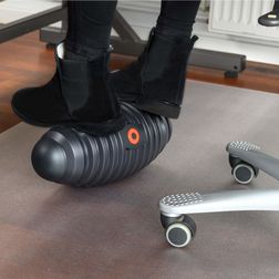Ergonomisk bold/fodstøtte Dynamic