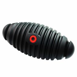 Ergonomisk bold/fodstøtte Dynamic