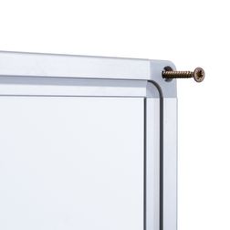 InBoard whiteboardtavle 150x100