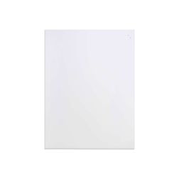 Glastavle Naga 90x120 cm