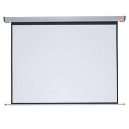 Lærred elektrisk 180x240h cm