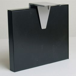 CPU holder Mikro, alu