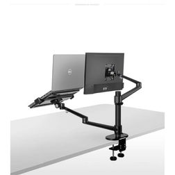 Skærmarm Work 360 til skærm og laptop