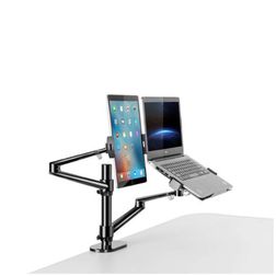 Skærmarm Work 360 til skærm og laptop