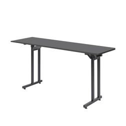 Klapbord Kursus II 45x140 cm
