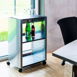 Multifunktionsvogn Design Line