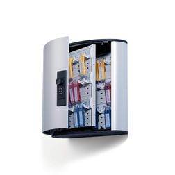 Nøgleskab til 36 nøgler - KEY BOX