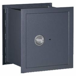 Indmuringsboks Wega 30-380 1 hylde (Rød klasse)