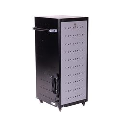 PC-vogn 1x10 rum, INLUX Safecharge PCV-110