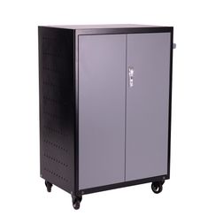 PC-vogn 2x20 rum, INLUX Safecharge PCV-220