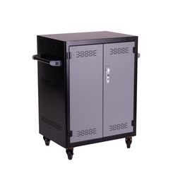 PC-trolley 40 rum, INLUX Safecharge PCT-40