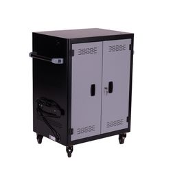 PC-trolley 40 rum, INLUX Safecharge PCT-40