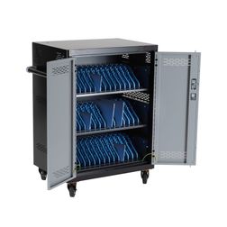 PC-trolley 40 rum, INLUX Safecharge PCT-40