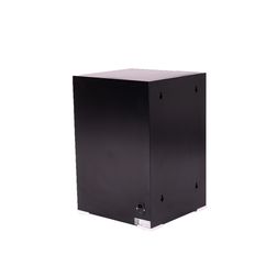 PC-Skab 5 rum, INLUX Safecharge PCS-5