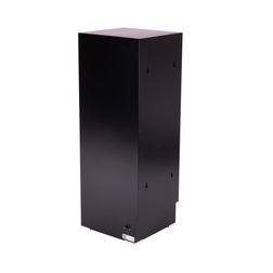 PC-Skab 10 rum, INLUX Safecharge PCS-10